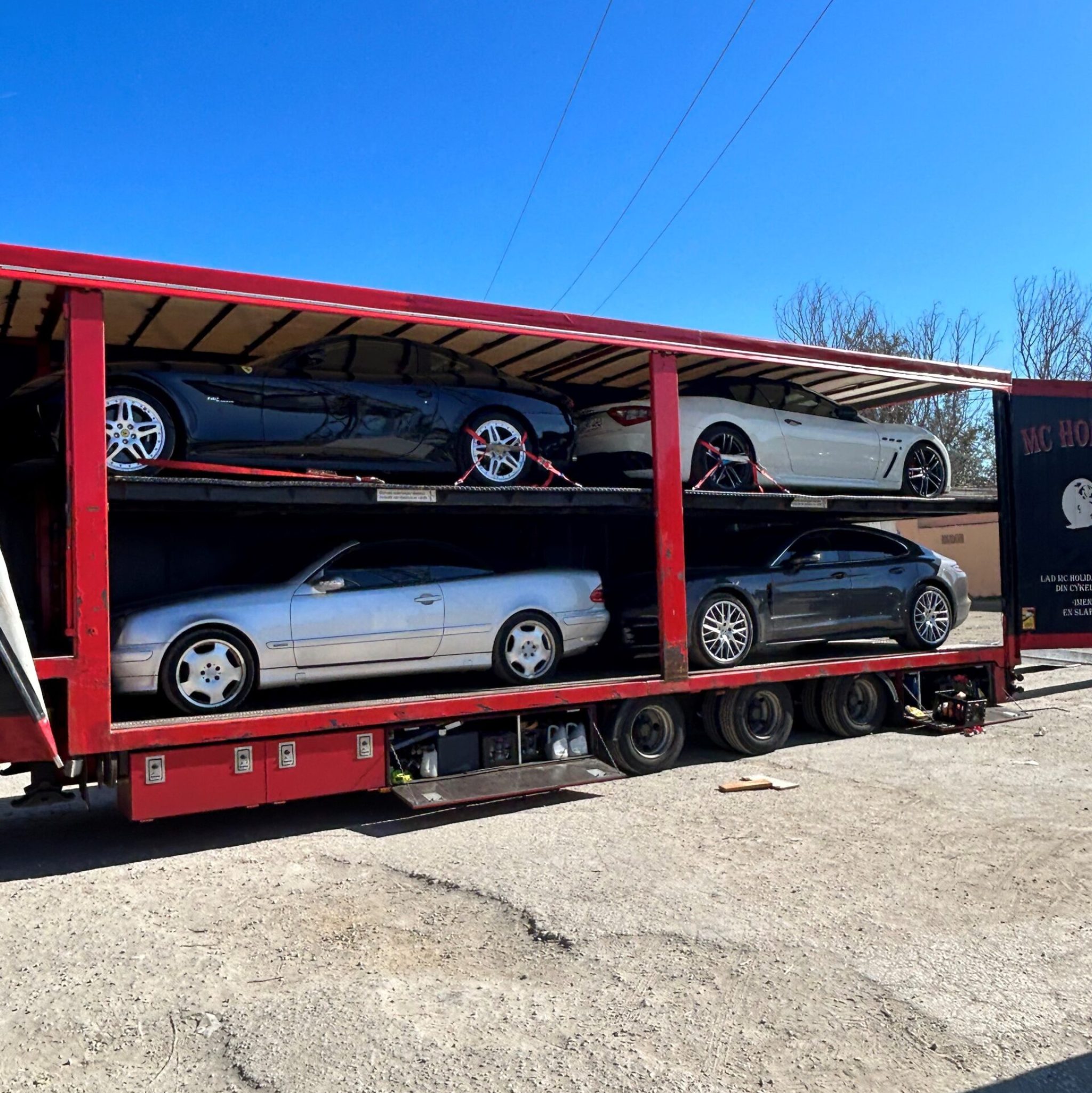 Autotransport2 EU Transport